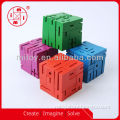 Wooden puzzle Cube